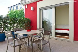 Milan Design Suites 3 ROOMS - Milan - 4