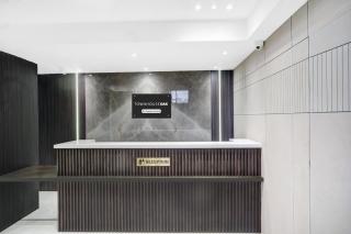 Super Townhouse Oak Sarusajai Stadium - Dispur - 7