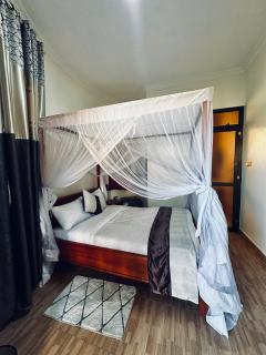 Wademac Arusha Inn Hotel - Arusha - 1