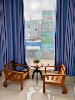 Vu Binh Homestay - 4