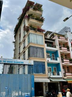 Vu Binh Homestay - Ho Chi Minh City - 0