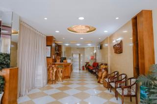 Nam Đông hotel - Dalat - 8
