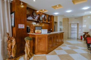 Nam Đông hotel - Dalat - 9