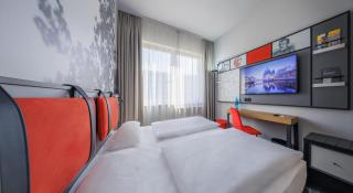 Hotel Lützow - Berlim - 9