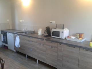 Chambres du Campreux - Thoix - 9