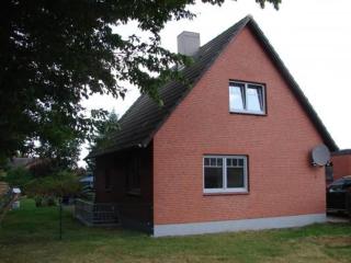 Ferienhaus In Winnemark Mit Großem Garten - Winnemark - 9