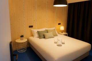 Koala Hostel Mercado - Alicante - 3