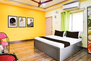 Super Hotel O Daspara Kolkata Formerly Laxmi Guest House - Jādabpur - 0