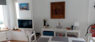 Centraal appartement met tuintje, vlak bij zee - 6