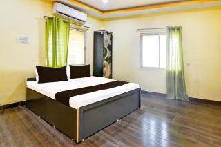 Super Hotel O Daspara Kolkata Formerly Laxmi Guest House - Jādabpur - 2