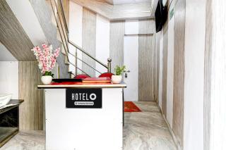 Super Hotel O Daspara Kolkata Formerly Laxmi Guest House - Jādabpur - 7