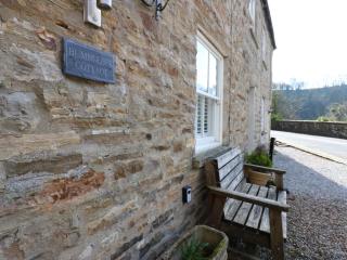Bumblebee Cottage - Leyburn - 9