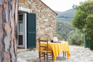 Appartamento il Tramonto - Helloelba - Scaglieri - 0