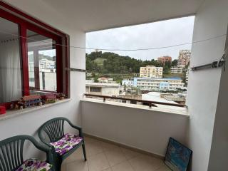 Volga Cozy Apartment - Durazzo - 8