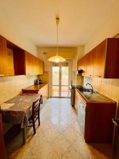 Oltremare Central Apartment - Levanto - 2