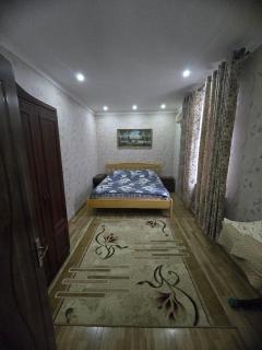 Апартаменты - Tashkent - 8