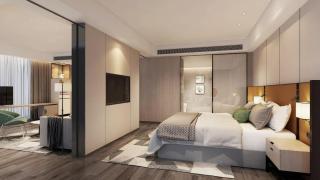 Holiday Inn Quanzhou Donghai by IHG - Quanzhou - 9