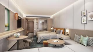 Holiday Inn Quanzhou Donghai by IHG - Quanzhou - 7