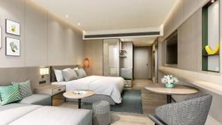 Holiday Inn Quanzhou Donghai by IHG - Quanzhou - 6