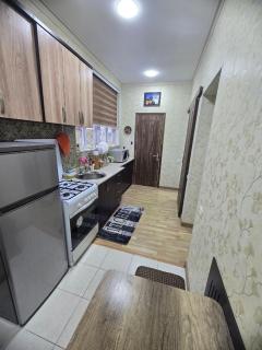 Апартаменты - Tashkent - 4