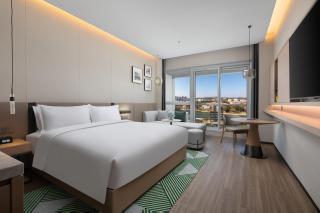 Holiday Inn Quanzhou Donghai by IHG - Quanzhou - 5