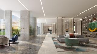 Holiday Inn Quanzhou Donghai by IHG - Quanzhou - 4