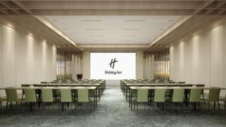 Holiday Inn Quanzhou Donghai by IHG - Quanzhou - 3