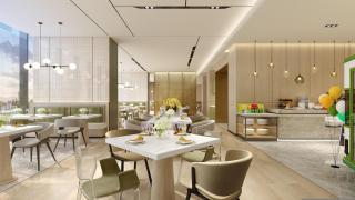 Holiday Inn Quanzhou Donghai by IHG - Quanzhou - 2