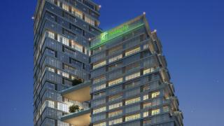 Holiday Inn Quanzhou Donghai by IHG - Quanzhou - 1