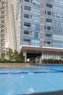 Luxury Apartment Colombo 2 - Slave Island - 8