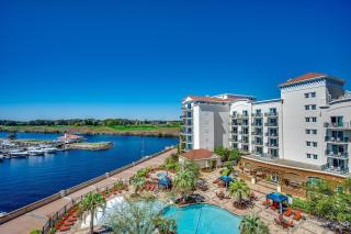 Marina Inn Grande Dunes - 7-503 - Myrtle Beach - 9