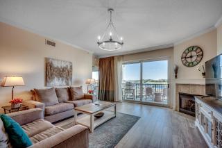 Marina Inn Grande Dunes - 7-503 - Myrtle Beach - 7