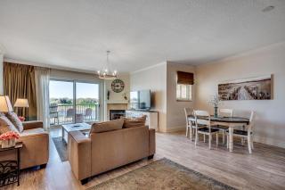 Marina Inn Grande Dunes - 7-503 - Myrtle Beach - 4