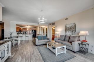 Marina Inn Grande Dunes - 7-503 - Myrtle Beach - 5