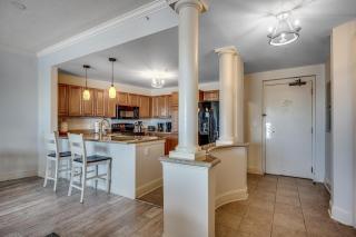 Marina Inn Grande Dunes - 7-503 - Myrtle Beach - 2
