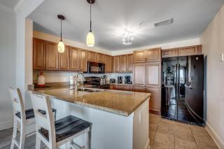 Marina Inn Grande Dunes - 7-503 - Myrtle Beach - 1