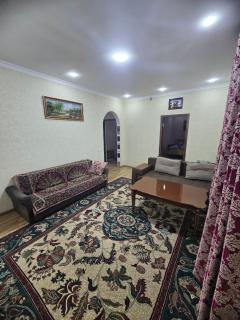 Апартаменты - Tashkent - 9