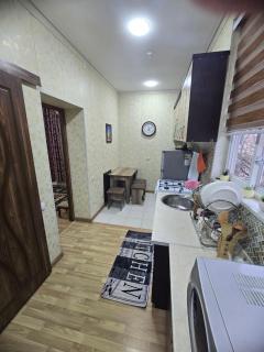 Апартаменты - Tashkent - 5