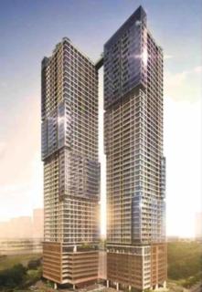 Luxury Apartment Colombo 2 - Slave Island - 9