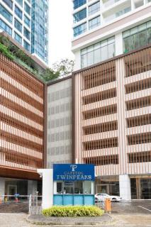 Luxury Apartment Colombo 2 - Slave Island - 0