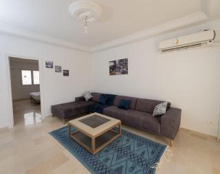 Flamingo Apartment 4 - 9