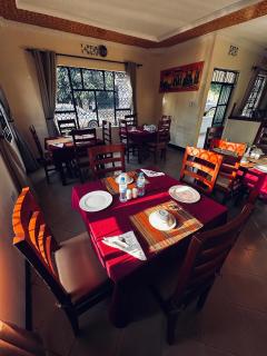 Wademac Arusha Inn Hotel - Arusha - 6