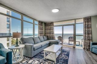 Dunes Village Resort -603 - Myrtle Beach - 8