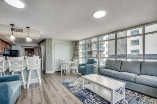 Dunes Village Resort -603 - Myrtle Beach - 6