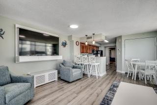 Dunes Village Resort -603 - Myrtle Beach - 5