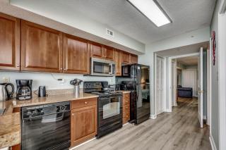 Dunes Village Resort -603 - Myrtle Beach - 2
