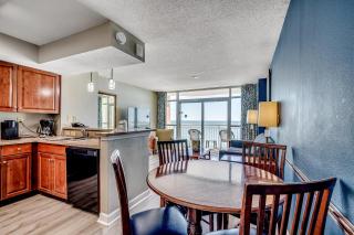 Dunes Village Resort 1109 - Myrtle Beach - 2