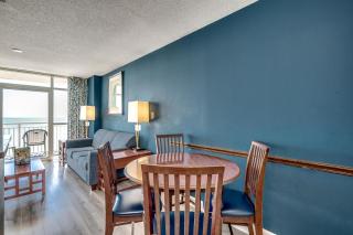 Dunes Village Resort 1109 - Myrtle Beach - 3