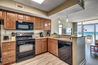 Dunes Village Resort 1109 - Myrtle Beach - 2