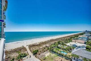 Dunes Village Resort 1152 - Myrtle Beach - 9